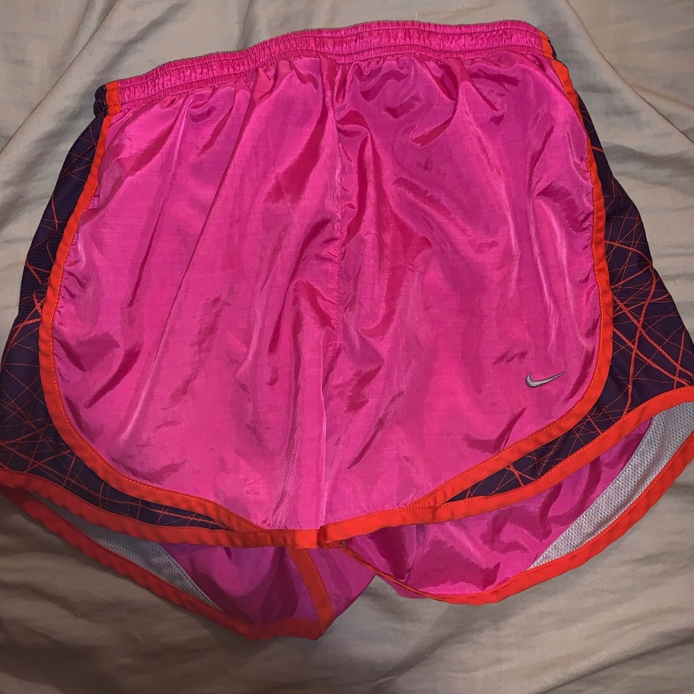 Women’s nike running shorts